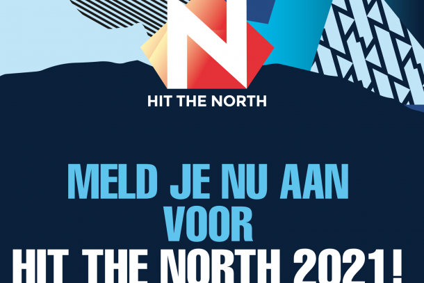 Hit the North open call 2021
